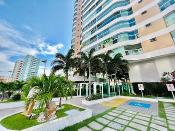 apartment em Avenida Presidente Tancredo Neves, Inácio Barbosa - Aracaju - SE