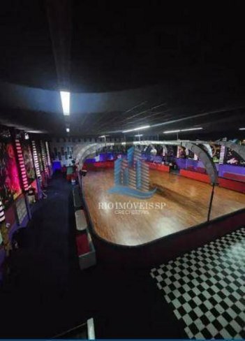 industrial em Rua Nelly Pellegrino, Nova Gerty - São Caetano do Sul - SP