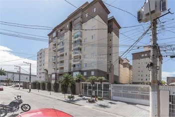 apartment em Rua Felisbina Ferreira, Vila Carrão - São Paulo - SP