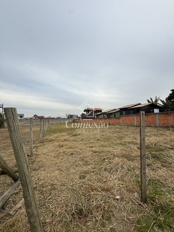 land_lot em Rua Rubi, Campo D'una - Garopaba - SC