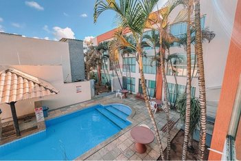apartment em Rua Sergipe, Ponta Negra - Natal - RN