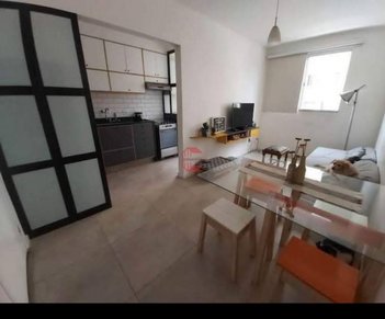 apartment em Rua Doutor Eloy Chaves, Ponte de São João - Jundiaí - SP