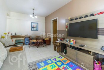 apartment em Rua José de Alencar, Menino Deus - Porto Alegre - RS