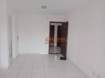 apartment em Avenida Santa Helena, Vila Paraíso - Guarulhos - SP