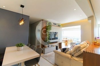 apartment em Rua Serra da Bocaina, Quarta Parada - São Paulo - SP