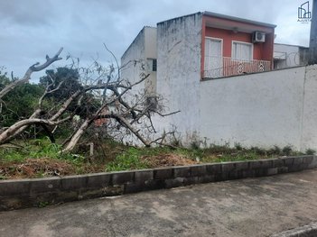land_lot em Rua Ambrosina Amaral Marchetti, Jardim Rosália Alcolea - Sorocaba - SP