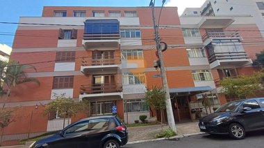 apartment em Rua Vasco da Gama, Centro - Canoas - RS