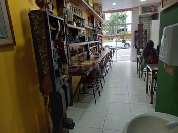 commercial_building em Caraíbas, Perdizes - São Paulo - SP