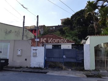 land_lot em Rua Donato Longo, Vila Vitório Mazzei - São Paulo - SP