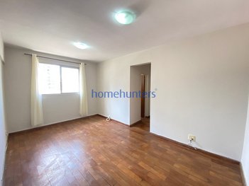 apartment em Avenida Doutor Moraes Salles, Centro - Campinas - SP