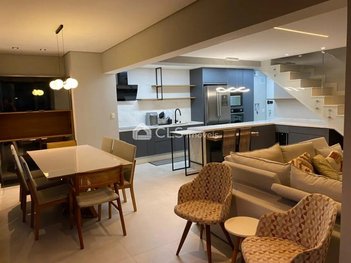 apartment em Rua Havaí, Sumaré - São Paulo - SP