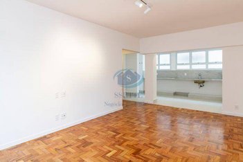 apartment em Alameda Tietê, Cerqueira César - São Paulo - SP