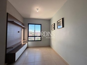 apartment em Rua Doutor Antônio Carlos Marçal, Jardim Paulista - Ribeirão Preto - SP