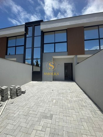 house em Rua do Caju, Ingleses do Rio Vermelho - Florianópolis - SC