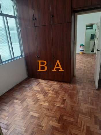 apartment em Avenida Venceslau Brás, Botafogo - Rio de Janeiro - RJ