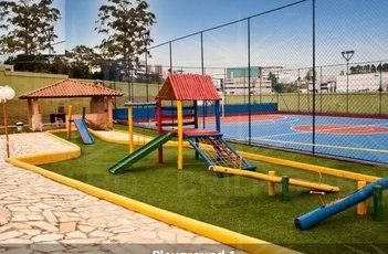 house em Rua Elisa Giglio de Oliveira, Paisagem Renoir - Cotia - SP