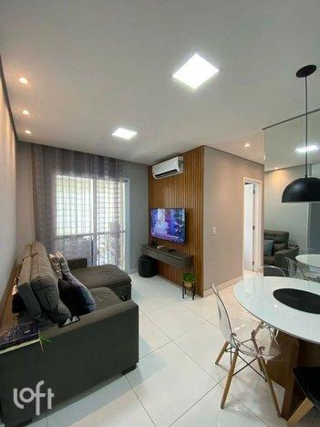 apartment em Maria Daffre, Vila Prudente - São Paulo - SP