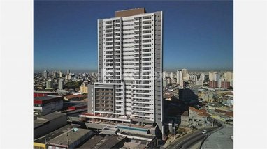 apartment em Rua José de Albuquerque, Parada Inglesa - São Paulo - SP