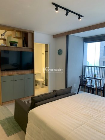 apartment em Rua Airi, Vila Gomes Cardim - São Paulo - SP