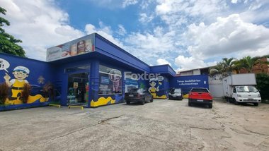 apartment em Rua Caetanópolis, Jaguaré - São Paulo - SP