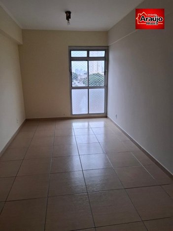 apartment em Rua Sapucaia, Alto da Mooca - São Paulo - SP