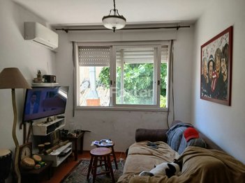 apartment em Rua Sepé Tiaraju, Santa Tereza - Porto Alegre - RS