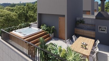 house em Rua Ingá Mirim, Ribeirão da Ilha - Florianópolis - SC