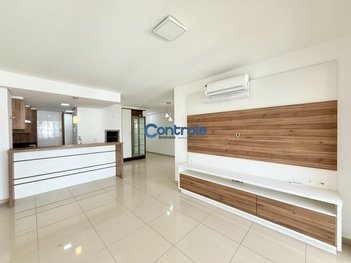 apartment em Rua Virgilino Ferreira de Souza, Barreiros - São José - SC