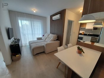 apartment em Rua Capri, Pagani - Palhoça - SC