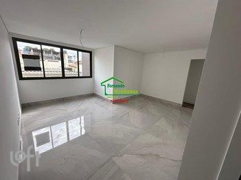 apartment em Itororó, Padre Eustáquio - Belo Horizonte - MG