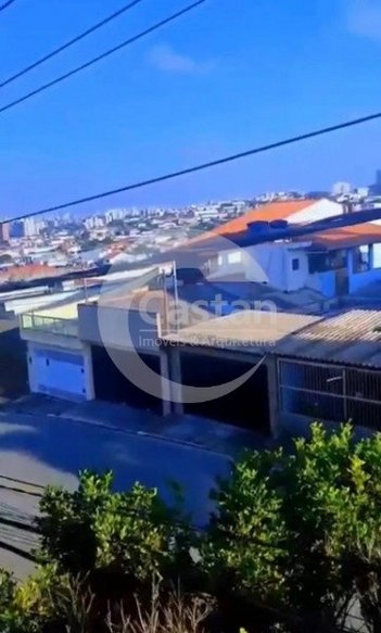 house em Rua Baltar, Vila Califórnia - São Paulo - SP