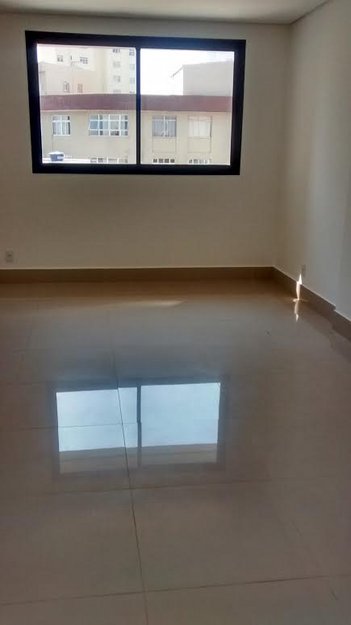 apartment em Rua Pedro Sigaud, Grajaú - Belo Horizonte - MG