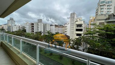 apartment em Avenida do Parque, Enseada - Guarujá - SP