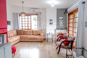 apartment em Travessa Dirceu, Menino Deus - Porto Alegre - RS