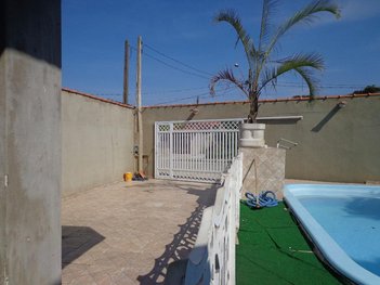 house em Rua José Gesca, Gaivota - Itanhaém - SP