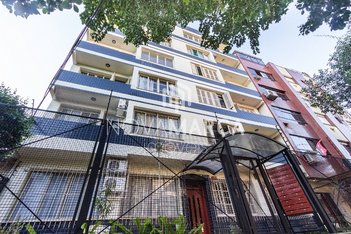 apartment em Rua Laurindo, Santana - Porto Alegre - RS