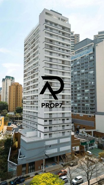 apartment em Avenida Doutor Ricardo Jafet, Ipiranga - São Paulo - SP