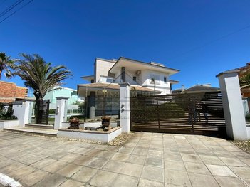 house em Rua Begônias, Noiva do Mar - Xangri-Lá - RS