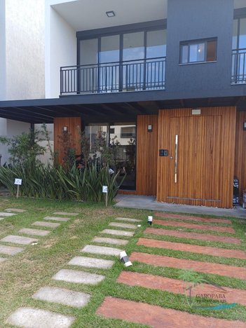 apartment em Rua Manoel Domingos Pereira, Campo Duna - Garopaba - SC