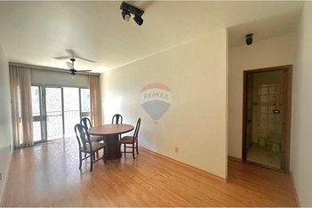 apartment em Rua Rui Barbosa, Centro - Ribeirão Preto - SP