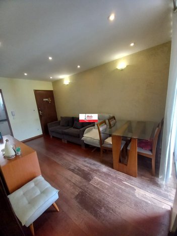 apartment em Rua Boreal, Jardim Montanhês - Belo Horizonte - MG