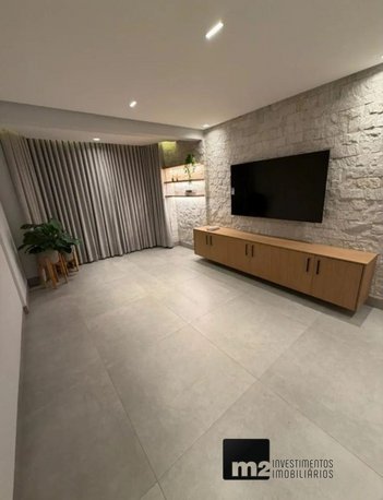 apartment em Rua 11, Setor Oeste - Goiânia - GO
