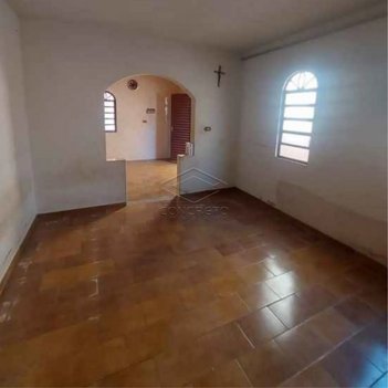 house em Avenida Dionisio Dutra e Silva, Núcleo Habitacional Naza Arradi Nahás - Barra Bonita - SP