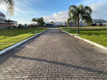 land_lot em Rua Bacupari, Campeche - Florianópolis - SC