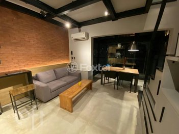 apartment em Rua Quatá, Vila Olímpia - São Paulo - SP