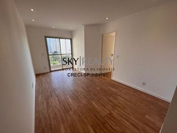 apartment em Avenida Nossa Senhora do Sabará, Vila Sofia - São Paulo - SP