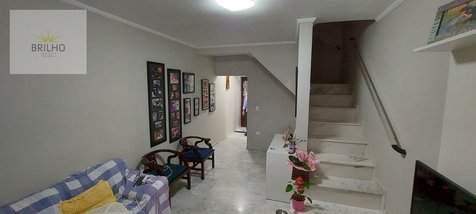 house em Rua Antônio da Ponte, Pestana - Osasco - SP