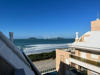 apartment em das Esmeraldas, Pântano do Sul - Florianópolis - SC