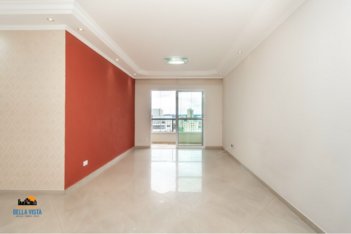 apartment em Avenida Bosque da Saúde, Saúde - São Paulo - SP