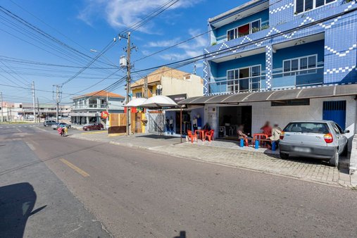 Cômodo Condomínio
